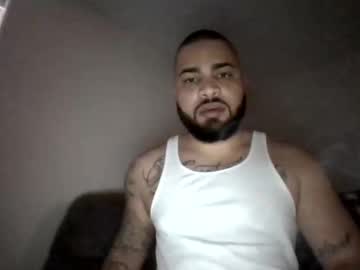 Cityyman December 26, 2025 Chaturbate stream image