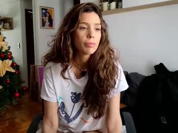 Clairevarhol December 26, 2025 Chaturbate stream image