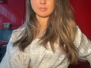 Evahazardd December 26, 2025 Chaturbate stream image