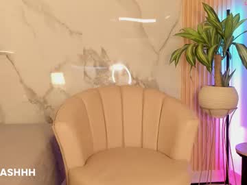 Fyre_Divine December 26, 2025 Chaturbate stream image