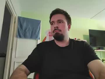 Hairy_Guy007 December 26, 2025 Chaturbate stream image
