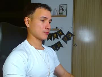 Jeff_Seid77 December 26, 2025 Chaturbate stream image