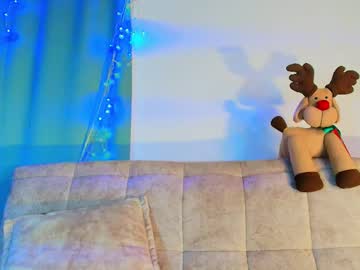 Liccy_Hall December 26, 2025 Chaturbate stream image