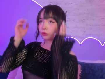 Lilou_Albrecht December 26, 2025 Chaturbate stream image