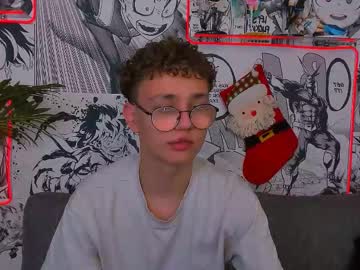 Nathan_Curl December 26, 2025 Chaturbate stream image