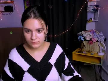 Rosali_Sunny December 26, 2025 Chaturbate stream image