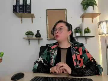 Victoria_Cg December 26, 2025 Chaturbate stream image