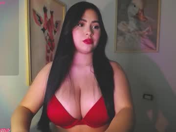 Zoebolton1 December 26, 2025 Chaturbate stream image