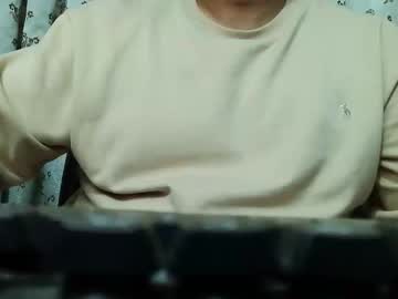 Burlymonster December 26, 2025 Chaturbate stream image