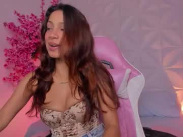 Cora22_ December 26, 2025 Chaturbate stream image