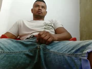Fernandez_Latinblack December 26, 2025 Chaturbate stream image