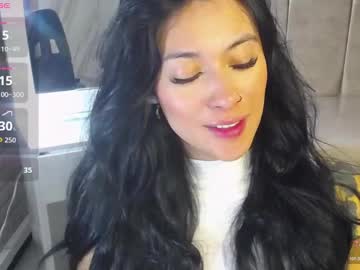 Isabella_Collen_V December 26, 2025 Chaturbate stream image