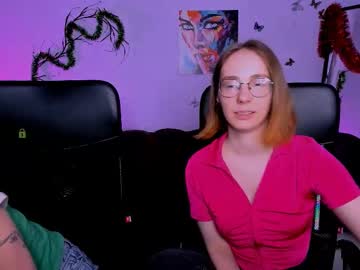 Jannet_Deep December 26, 2025 Chaturbate stream image