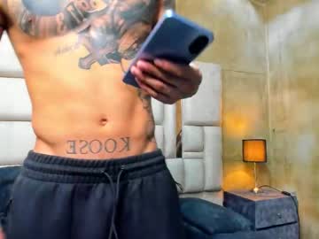 Koose_Bakker December 26, 2025 Chaturbate stream image