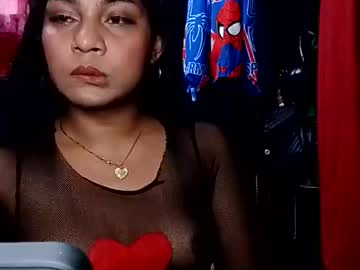 Maliahgoddess December 26, 2025 Chaturbate stream image