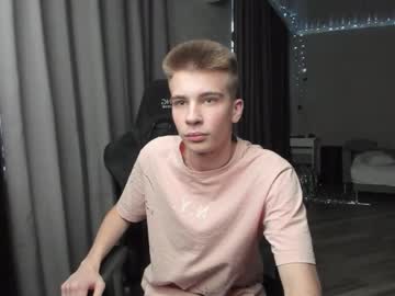 Martin_Xxxl December 26, 2025 Chaturbate stream image