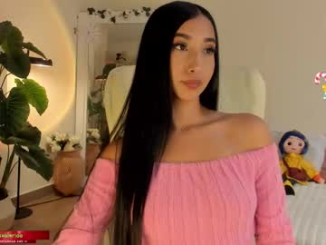 Missvaleriaa December 26, 2025 Chaturbate stream image