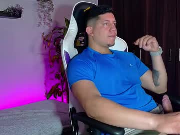 _Robertobaggio December 26, 2025 Chaturbate stream image