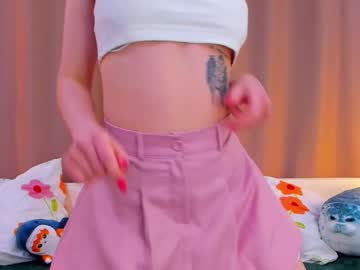 Ryjin_Onni December 26, 2025 Chaturbate stream image