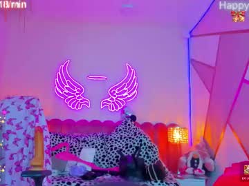 Sallybrown_ December 26, 2025 Chaturbate stream image