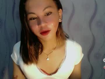 Sofia_Sweetheart18 December 26, 2025 Chaturbate stream image