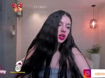 Valeriarossii December 26, 2025 Chaturbate stream image