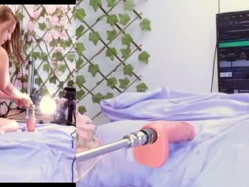 Aleska_James December 26, 2025 Chaturbate stream image