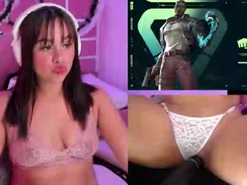 Aliceroys December 26, 2025 Chaturbate stream image