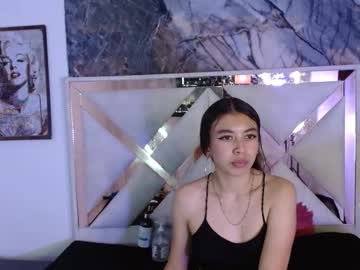 Chloechaincs December 26, 2025 Chaturbate stream image