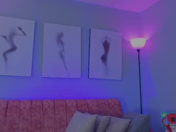 Julianna_Saenz December 26, 2025 Chaturbate stream image