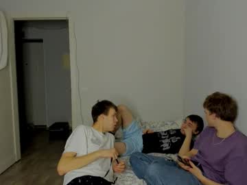 Oofcblesssexx December 26, 2025 Chaturbate stream image