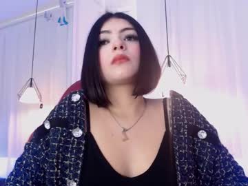 Paris_Blake December 26, 2025 Chaturbate stream image