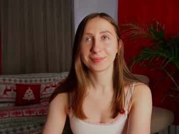 Potatograce December 26, 2025 Chaturbate stream image