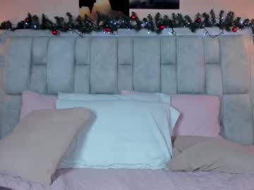 Rachell_Honey7 December 26, 2025 Chaturbate stream image