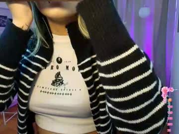 Rousee_V December 26, 2025 Chaturbate stream image