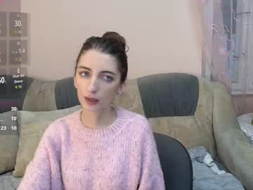 Scarlet_Johnson1 December 26, 2025 Chaturbate stream image