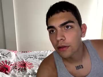 Sharlotte_Davin December 26, 2025 Chaturbate stream image