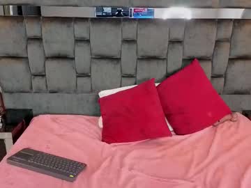 Andiejones December 26, 2025 Chaturbate stream image
