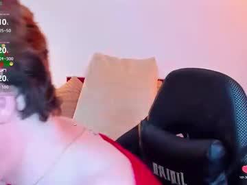 Mike_Blossom December 26, 2025 Chaturbate stream image
