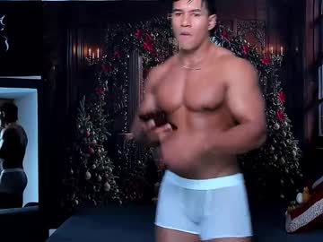 Oliver_Tommy December 26, 2025 Chaturbate stream image