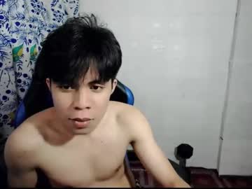Urcuteguy_Jackx December 26, 2025 Chaturbate stream image