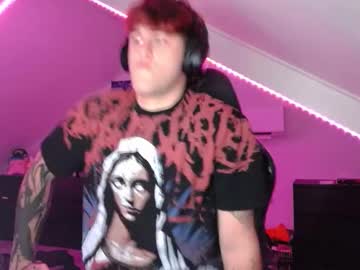 Altboy003 December 26, 2025 Chaturbate stream image