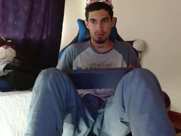 Cash_Master_San December 26, 2025 Chaturbate stream image