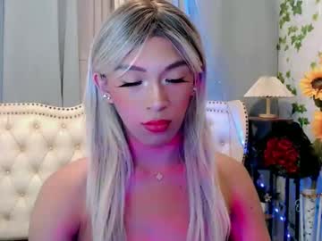 Clinalynxx December 26, 2025 Chaturbate stream image
