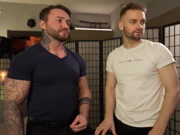 Demianblake December 26, 2025 Chaturbate stream image
