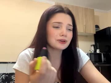 Erinvandegrift December 26, 2025 Chaturbate stream image