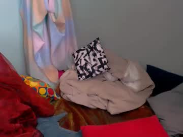 Everly_Rays December 26, 2025 Chaturbate stream image