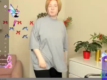 Java_Fire December 26, 2025 Chaturbate stream image