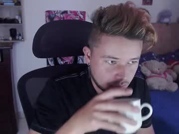 Johanleonsweetboy December 26, 2025 Chaturbate stream image