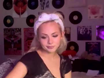 Katyflowerpower December 26, 2025 Chaturbate stream image